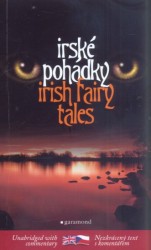 Irské pohádky. Irish Fairy Tales