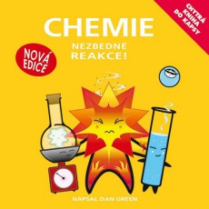 Chemie - Chytrá kniha do kapsy