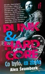 Punk & hard core