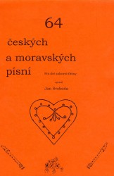 64 českých a moravských písní