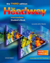 New Headway Intermediate - Student´s Book A