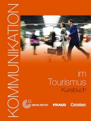 Výprodej - Kommunikation im Tourismus: Kursbuch