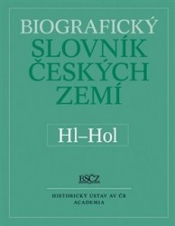 Biografický slovník českých zemí (Hl–Hol)