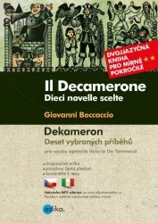 Dekameron / Il Decamerone B1/B2