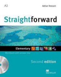 Straightforward Elementary - Second edition