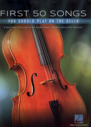 First 50 Songs You Should Play on Cello