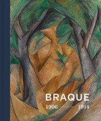 Georges Braque 1906 – 1914