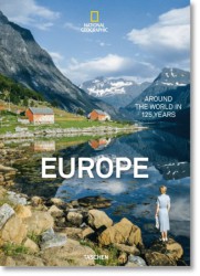 Europe: Around the World in 125 Years
