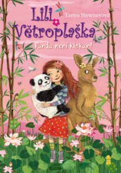 Lili Větroplaška - Panda není klokan