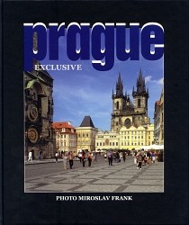 Výprodej - Prague exclusive