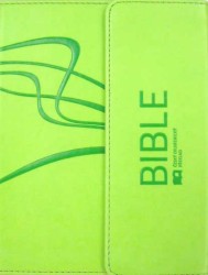 Bible - malý formát s magnetickou klopou (1117)