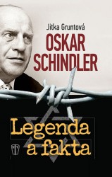 Výprodej - Oskar Schindler