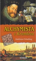 Výprodej - Alchymista z Krumlova