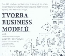Tvorba business modelů