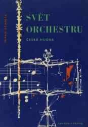 Svět orchestru česká hudba