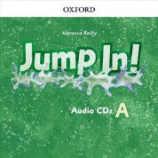 Jump In! - Audio CDs A