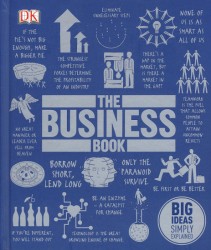 The Business Book