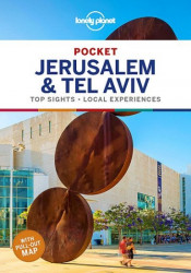 Jerusalem and Tel Aviv Pocket