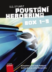 Povstání Herobrina: BOX 1-9
