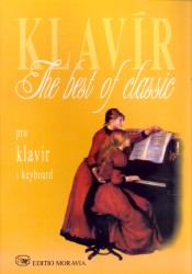 The best of classic Klavír