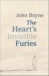 The Heart´s Invisible Furies