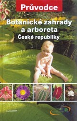 Botanické zahrady a arboreta České republiky