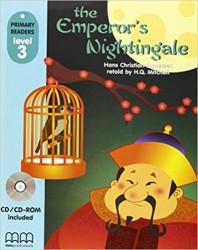 The Emperor´s Nightingale