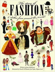 The Story of Fashion