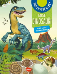 Mise Dinosauři
