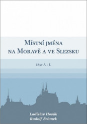 Místní jména na Moravě a ve Slezsku