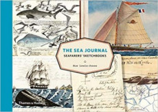 The Sea Journal: Seafarers´ Sketchbooks