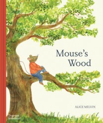 Mouse's Wood