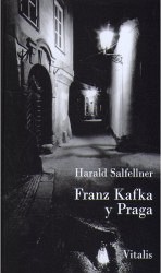Franz Kafka y Praga