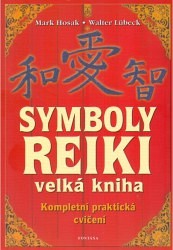Velká kniha symbolů Reiki