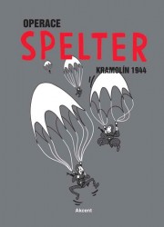 Operace Spelter - Kramolín 1944