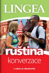 Ruština - konverzace