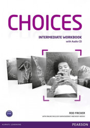 Choices Intermediate - Workbook