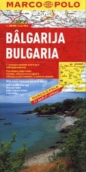 Balgarija 1 : 800 000