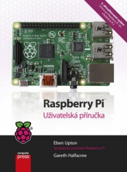 Výprodej - Raspberry Pi - Uživatelská příručka