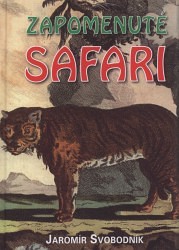 Zapomenuté safari