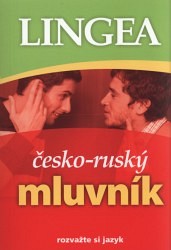 Lingea - česko-ruský mluvník