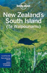 New Zealand´s South Island (Te Waipounamu)