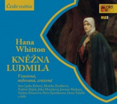 Kněžna Ludmila - CD mp3