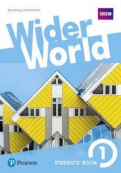 Wider World 1 - Students´ Book
