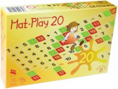 Mat - Play 20