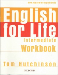 English for Life Intermediate Workbook Without Key