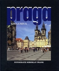 Praga esclusiva