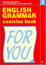 English Grammar 1 - Exercise Book