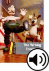 Dominoes: Level 1: The Wrong Trousers Audio Pack