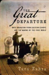 The Great Departure